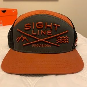 Sightline Provisions Hat
